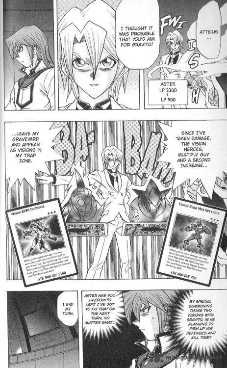 Yu Gi Oh Gx 53 22