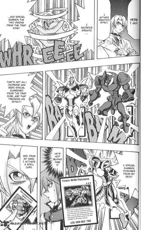Yu Gi Oh Gx 53 23
