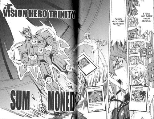 Yu Gi Oh Gx 53 24