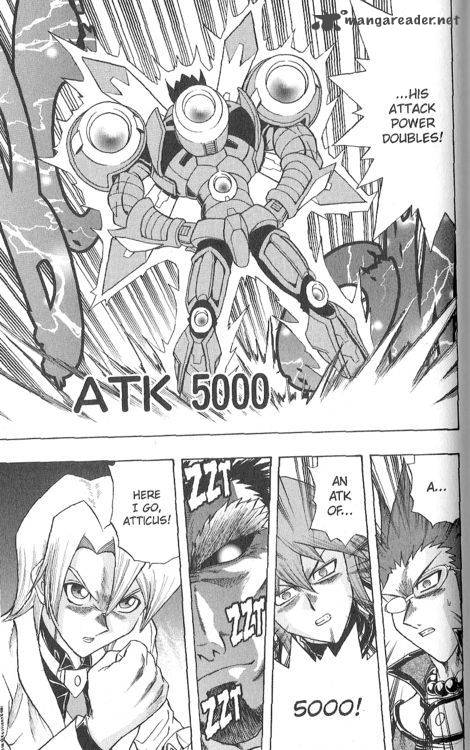 Yu Gi Oh Gx 53 26
