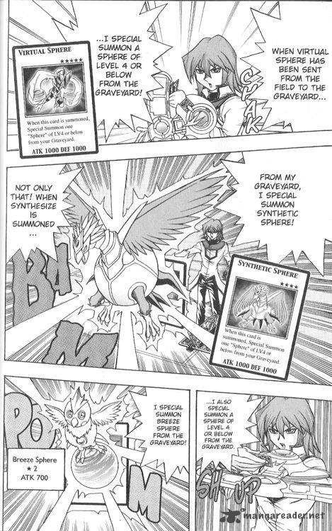 Yu Gi Oh Gx 53 3