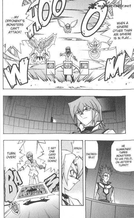 Yu Gi Oh Gx 53 5