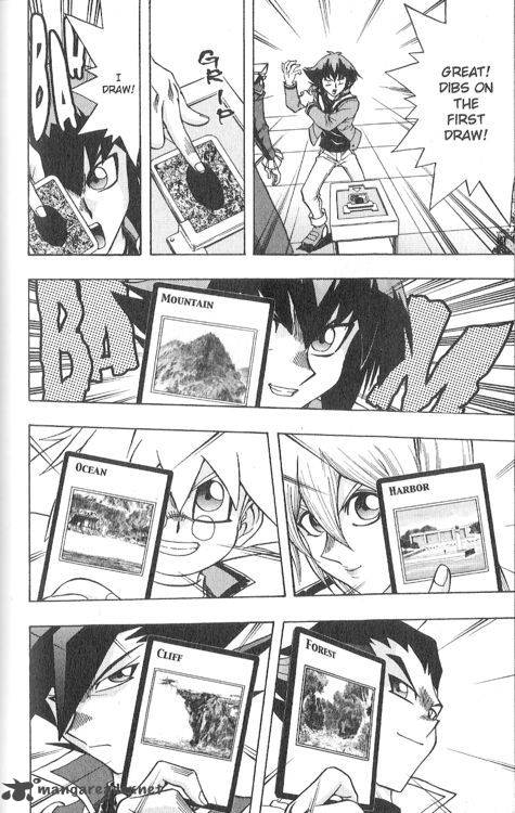 Yu Gi Oh Gx 54 13