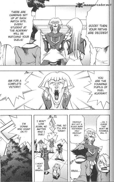 Yu Gi Oh Gx 54 14