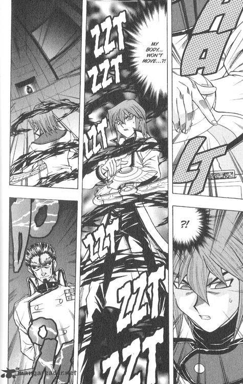 Yu Gi Oh Gx 54 2