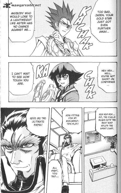 Yu Gi Oh Gx 54 22