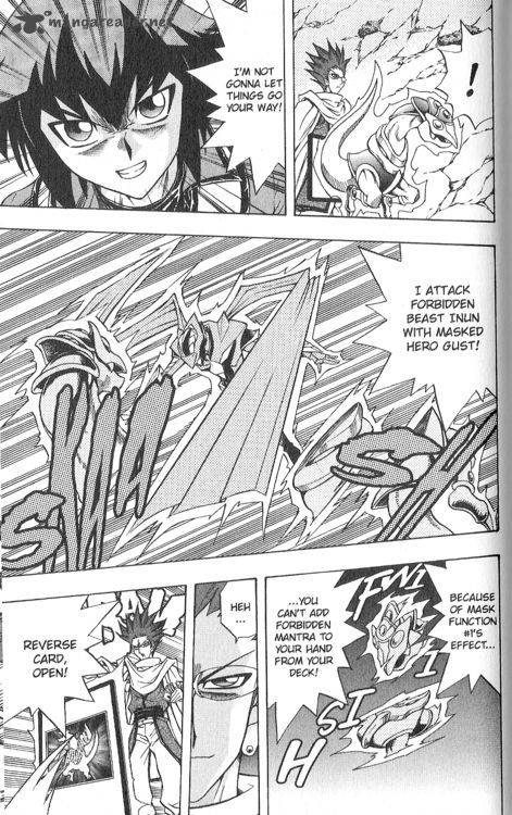 Yu Gi Oh Gx 54 26