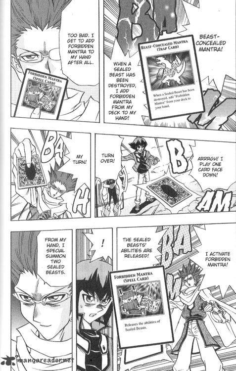 Yu Gi Oh Gx 54 27
