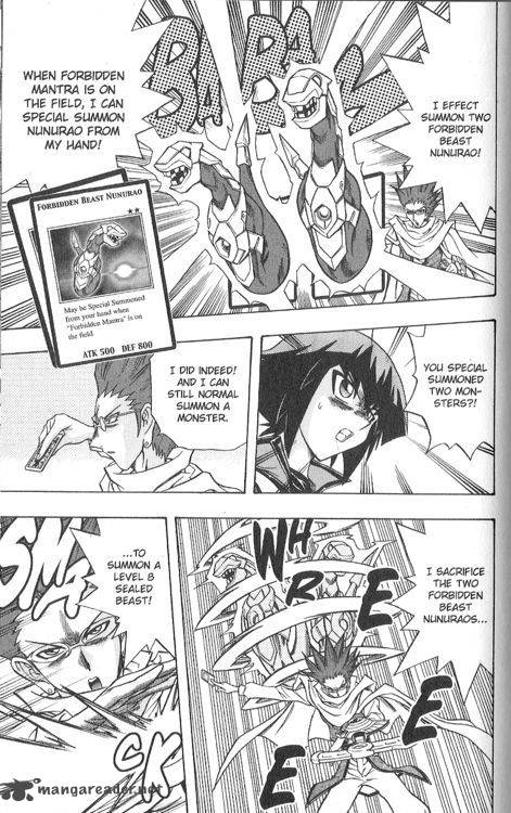 Yu Gi Oh Gx 54 28