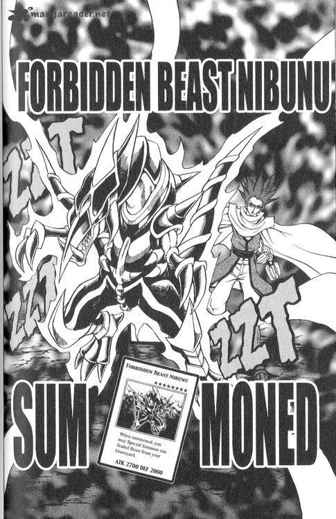 Yu Gi Oh Gx 54 29