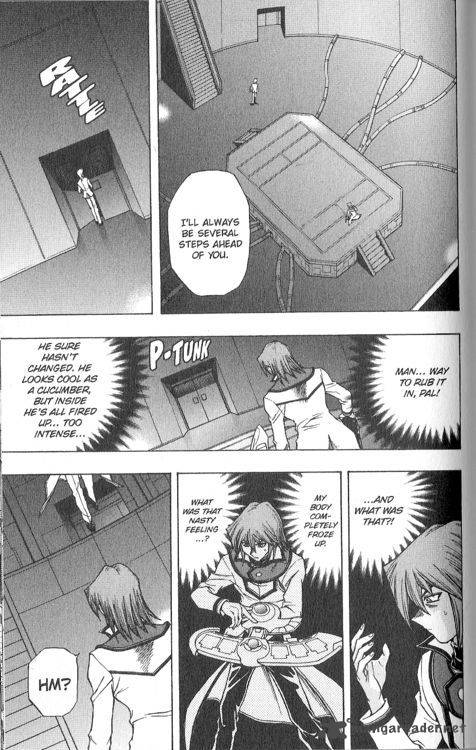 Yu Gi Oh Gx 54 6