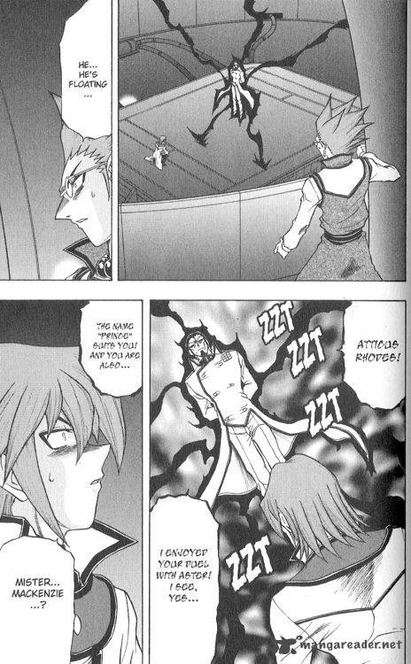 Yu Gi Oh Gx 54 8