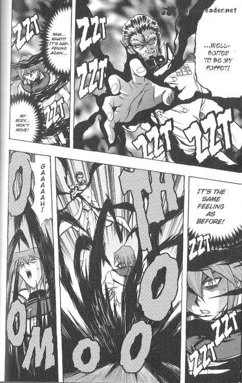 Yu Gi Oh Gx 54 9