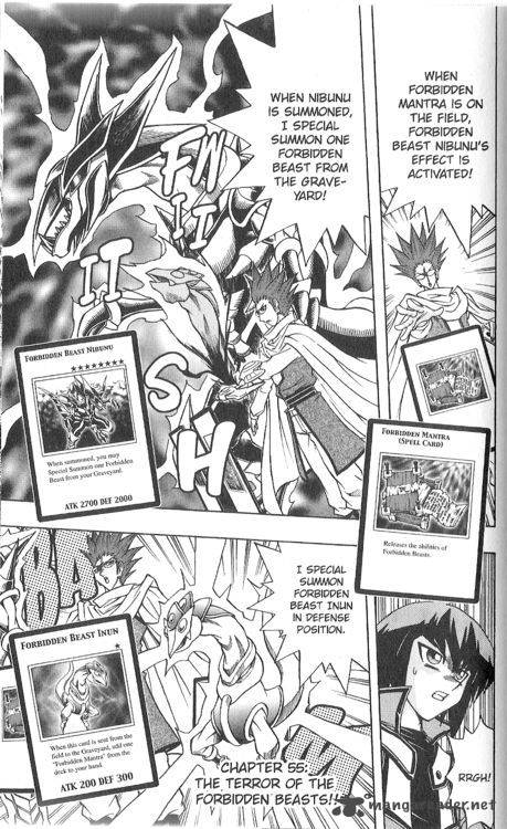 Yu Gi Oh Gx 55 1
