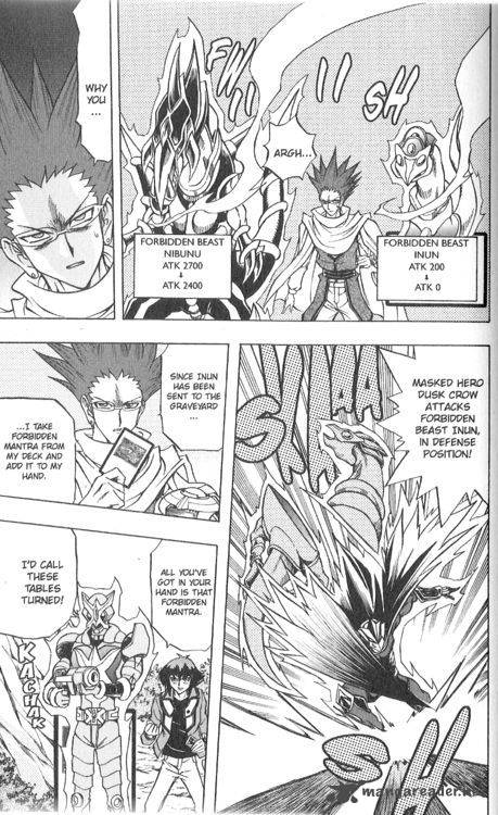 Yu Gi Oh Gx 55 10