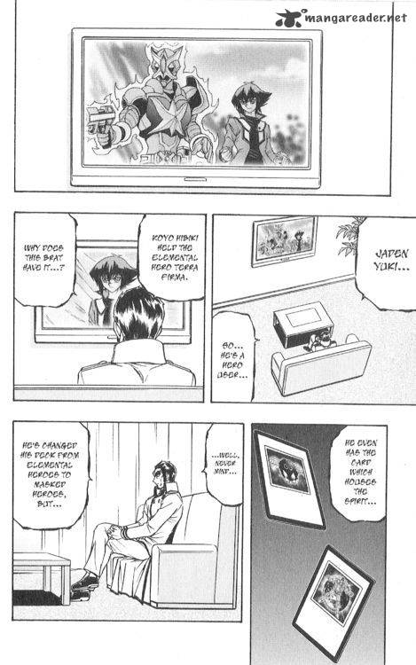 Yu Gi Oh Gx 55 12