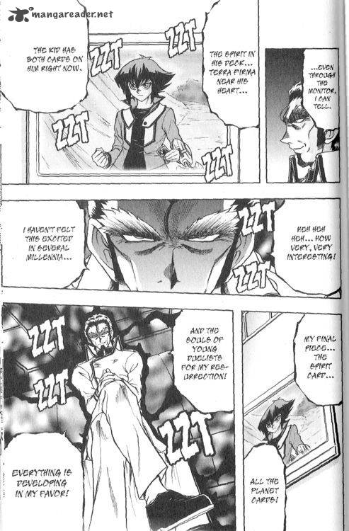 Yu Gi Oh Gx 55 13