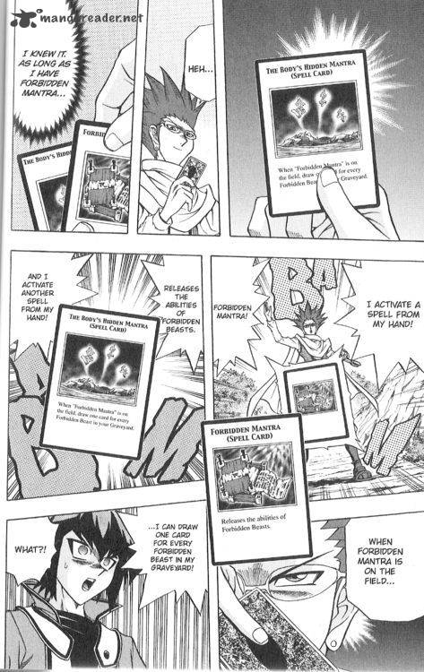 Yu Gi Oh Gx 55 14