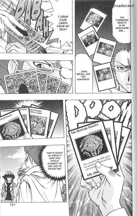 Yu Gi Oh Gx 55 15