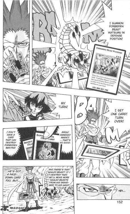 Yu Gi Oh Gx 55 16