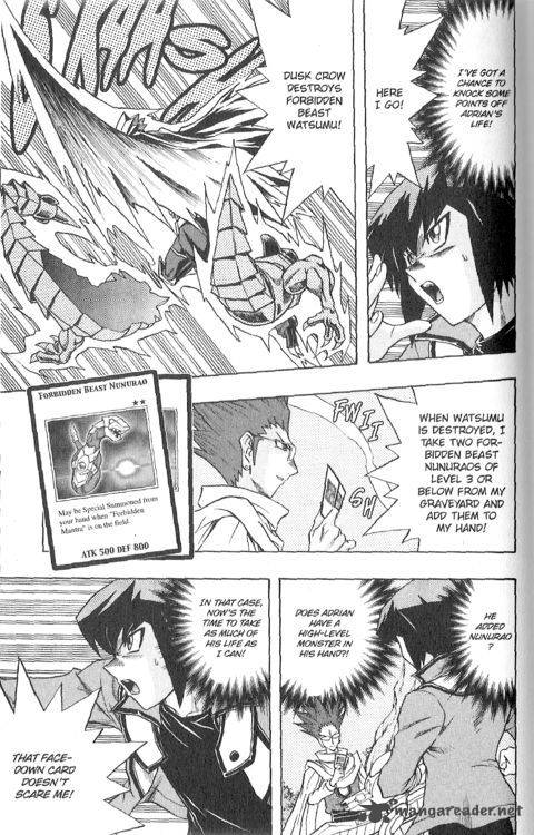 Yu Gi Oh Gx 55 17