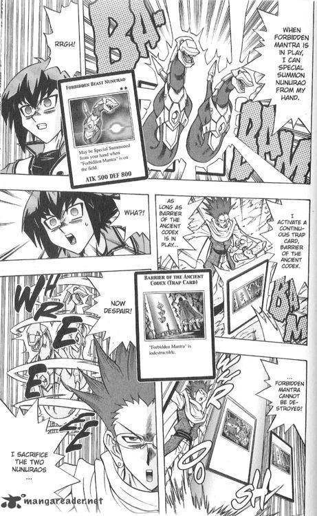 Yu Gi Oh Gx 55 19