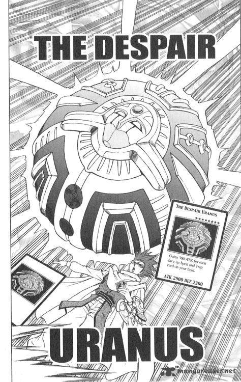 Yu Gi Oh Gx 55 20