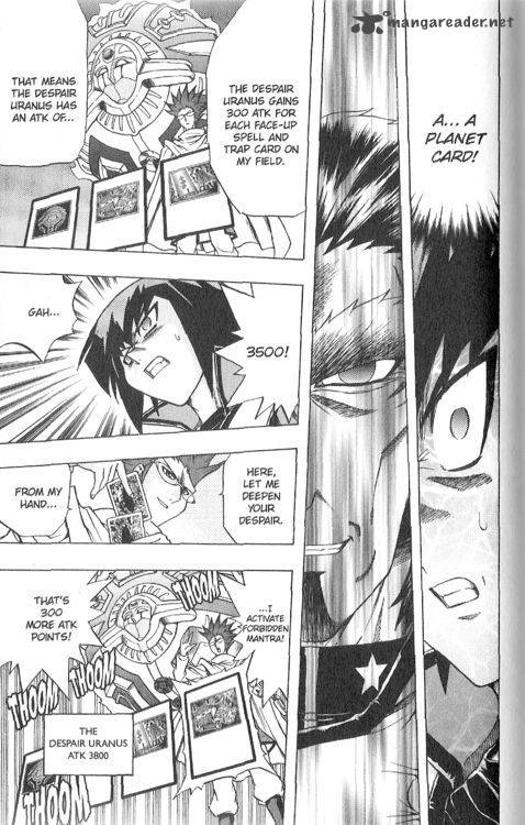 Yu Gi Oh Gx 55 21