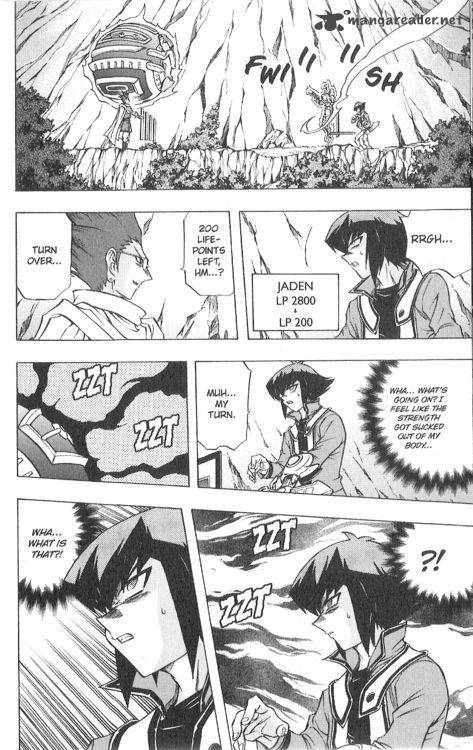 Yu Gi Oh Gx 55 23