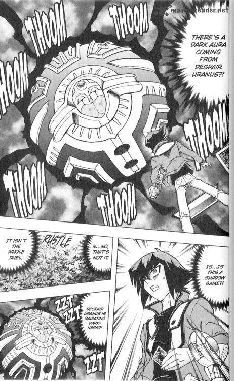 Yu Gi Oh Gx 55 24
