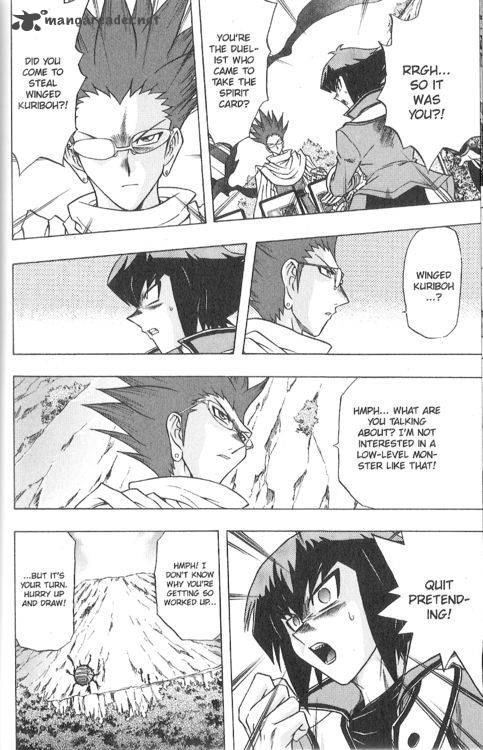 Yu Gi Oh Gx 55 25