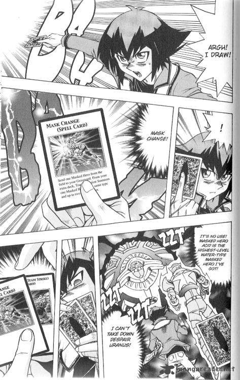 Yu Gi Oh Gx 55 26