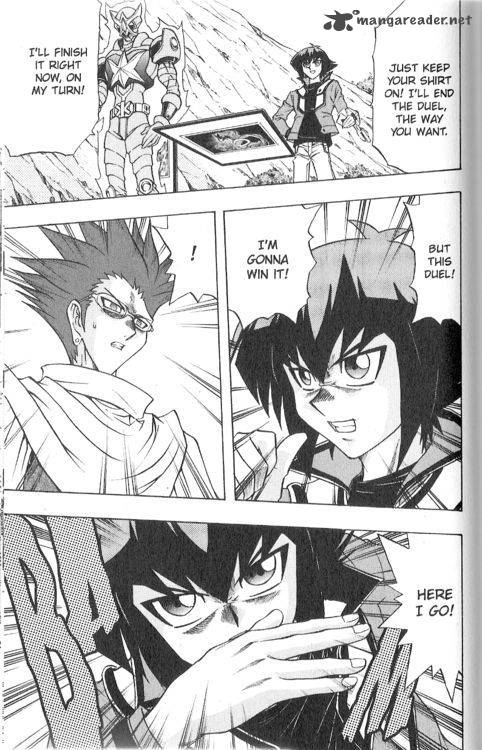 Yu Gi Oh Gx 55 28