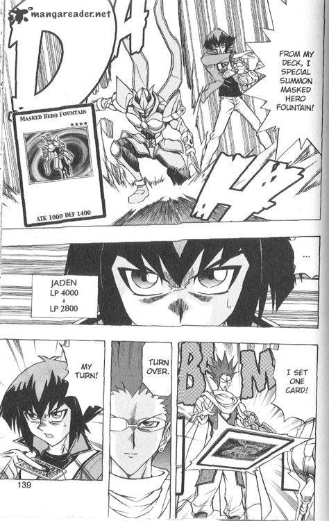 Yu Gi Oh Gx 55 4
