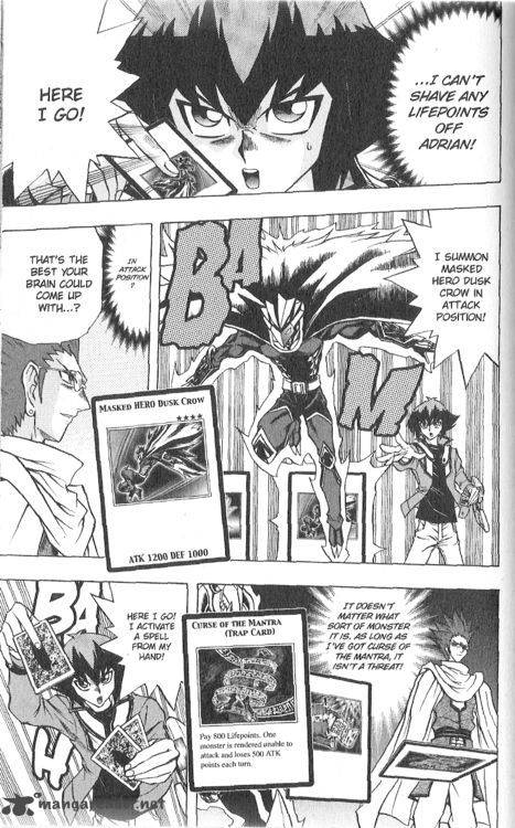 Yu Gi Oh Gx 55 6