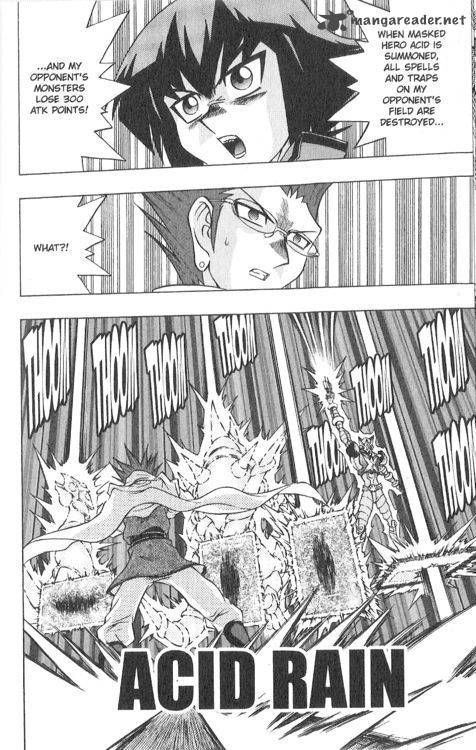 Yu Gi Oh Gx 55 9
