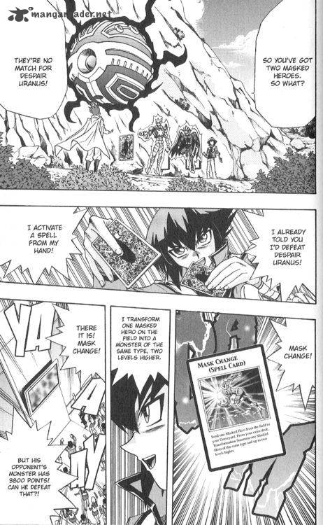 Yu Gi Oh Gx 56 5
