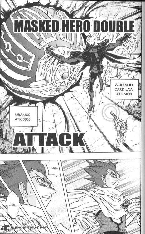 Yu Gi Oh Gx 56 8