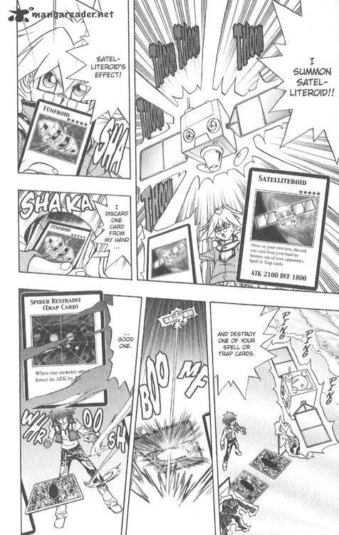 Yu Gi Oh Gx 57 12