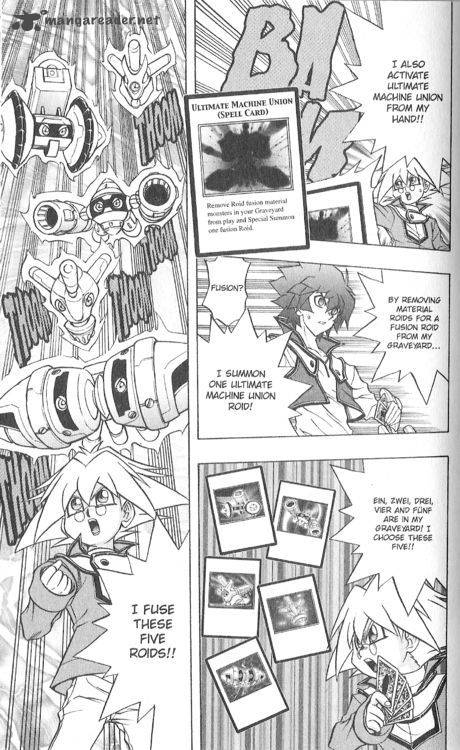 Yu Gi Oh Gx 57 13