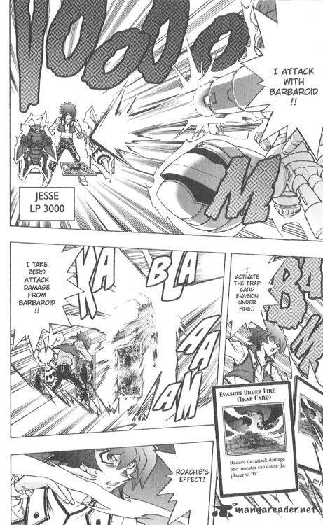 Yu Gi Oh Gx 57 15
