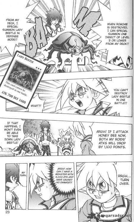 Yu Gi Oh Gx 57 16
