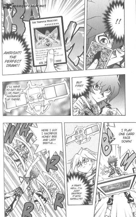 Yu Gi Oh Gx 57 17