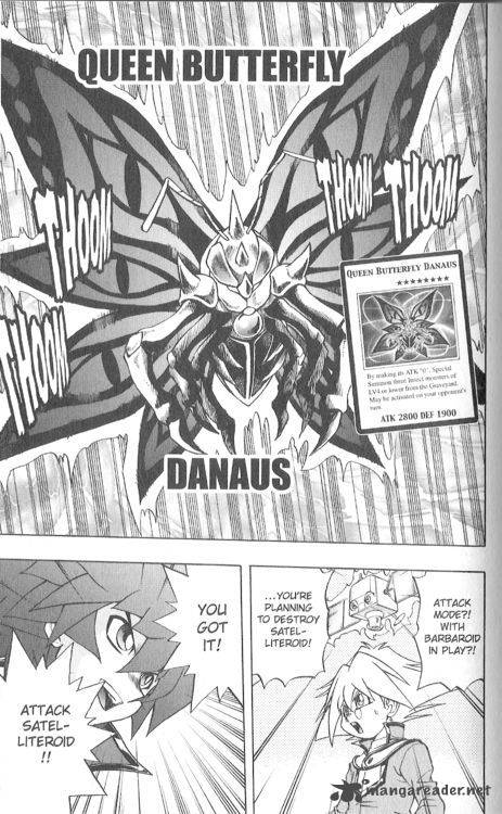 Yu Gi Oh Gx 57 18