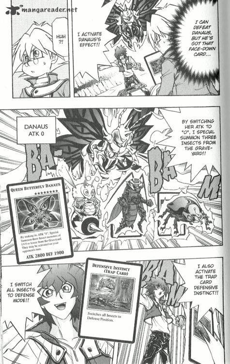 Yu Gi Oh Gx 57 20