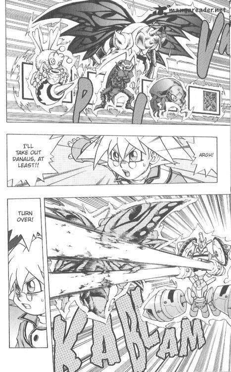 Yu Gi Oh Gx 57 21