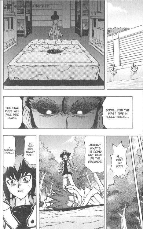 Yu Gi Oh Gx 57 27