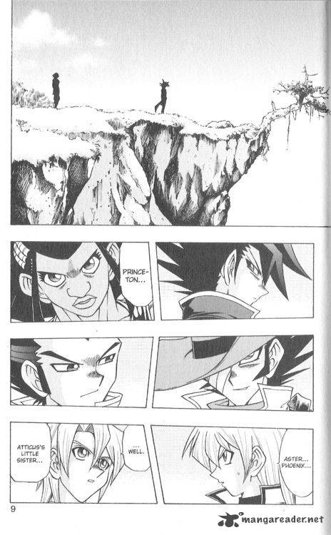 Yu Gi Oh Gx 57 3