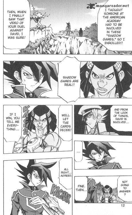 Yu Gi Oh Gx 57 6