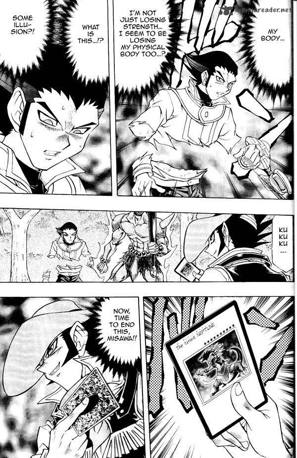 Yu Gi Oh Gx 58 12